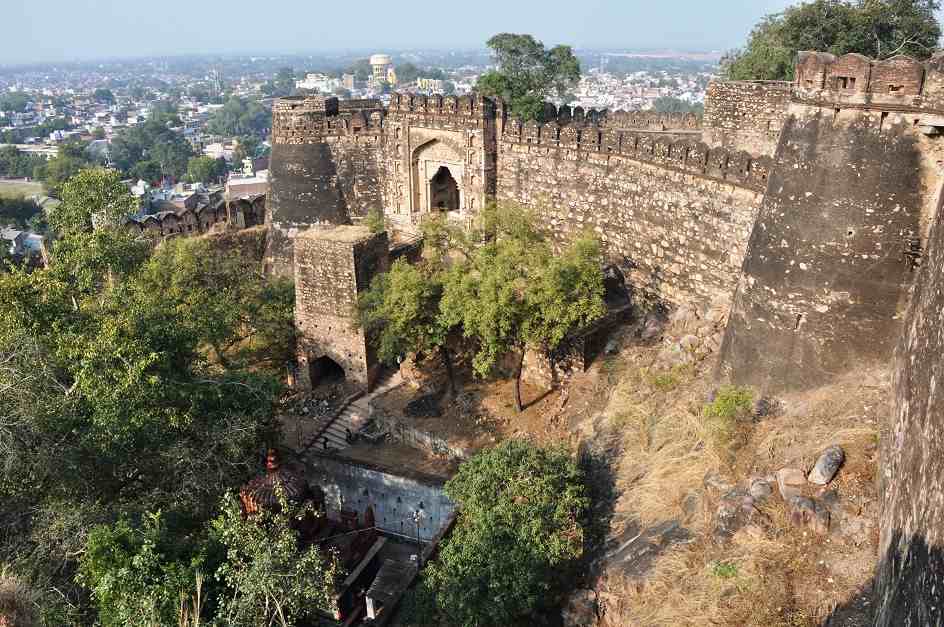 suresh tripathi attorneys jhansi