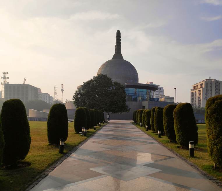 suresh tripathi attorneys patna